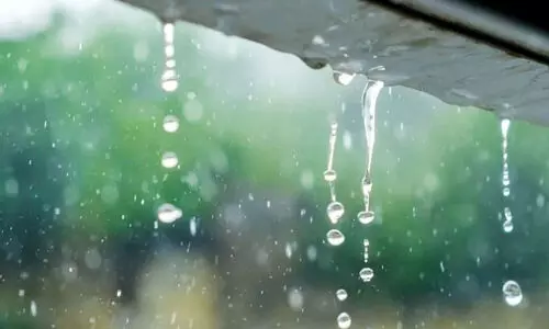 മഴയെ പേടിക്കേണ്ടതു​ണ്ടോ? - ടി.പി. പത്മനാഭൻ എഴുതുന്ന മഴയെഴുത്ത്