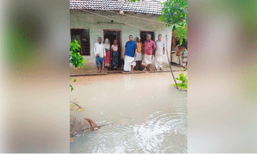 Trikovilvattam Trikovilvattam