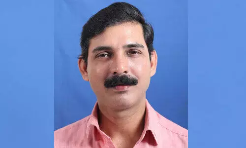 മാതൃഭൂമി സ്‌പോര്‍ട്‌സ് ന്യൂസ് എഡിറ്റര്‍ പി.ടി ബേബി അന്തരിച്ചു