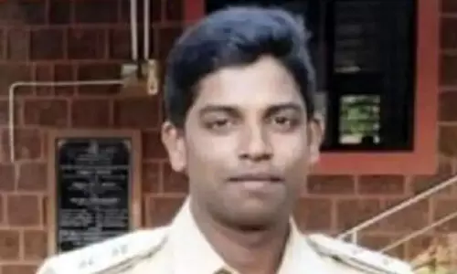 കീടനാശിനി തളിച്ച കൈ കഴുകാൻ മറന്ന് ആഹാരം കഴിച്ചു; ചികിത്സയിലിരുന്ന വനം ഉദ്യോഗസ്ഥൻ മരിച്ചു