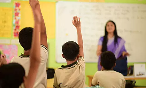 ടൈപ്പ് വൺ പ്രമേഹം: കുട്ടികൾക്ക് വീടിനടുത്ത സ്കൂളിൽ പ്രവേശനം നൽകാൻ ഉത്തരവ് ടൈപ്പ് വൺ പ്രമേഹം: കുട്ടികൾക്ക് വീടിനടുത്ത സ്കൂളിൽ പ്രവേശനം നൽകാൻ ഉത്തരവ്