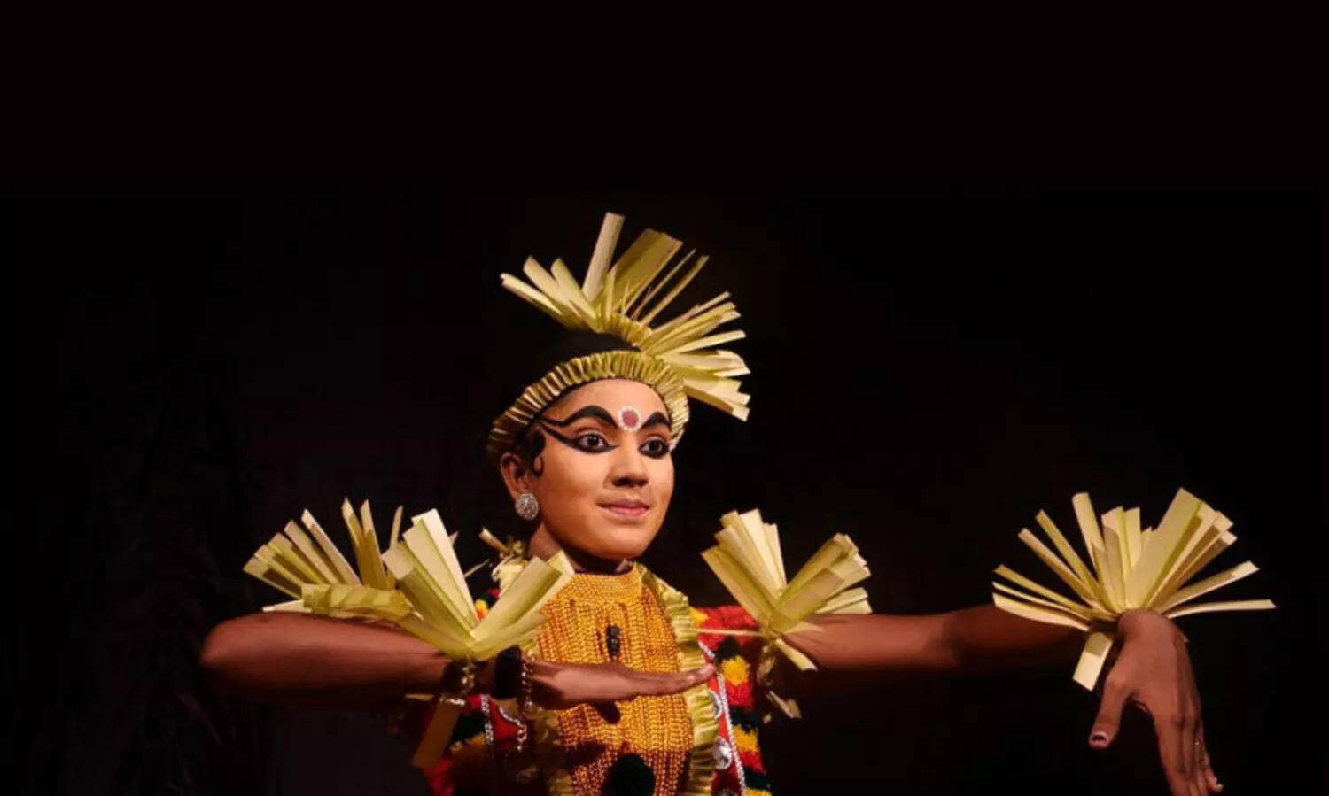 പാഠം ഒന്ന്  തുള്ളൽ