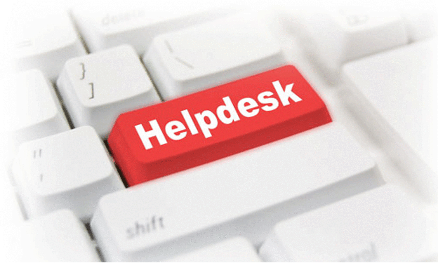 help desk