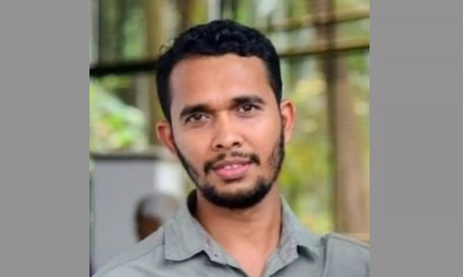 അബ്​ഹയിലുണ്ടായ വാഹനാപകടത്തിൽ കൊടിയത്തൂർ സ്വദേശി മരിച്ചു