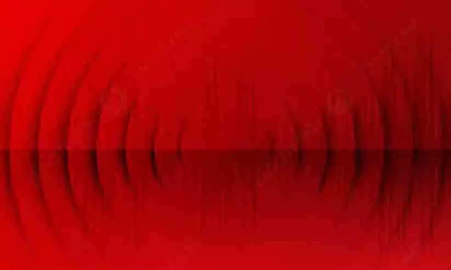 തൃശൂരിൽ വീണ്ടും ഭൂമിക്കടിയിൽനിന്നു മുഴക്കവും പ്രകമ്പനവും