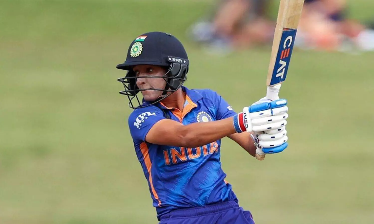 കൗറിന് അർധ സെഞ്ച്വറി; ബംഗ്ലാദേശിനെതിരെ ഇന്ത്യൻ വനിത ടീമിന് ഏഴു വിക്കറ്റ് ജയം