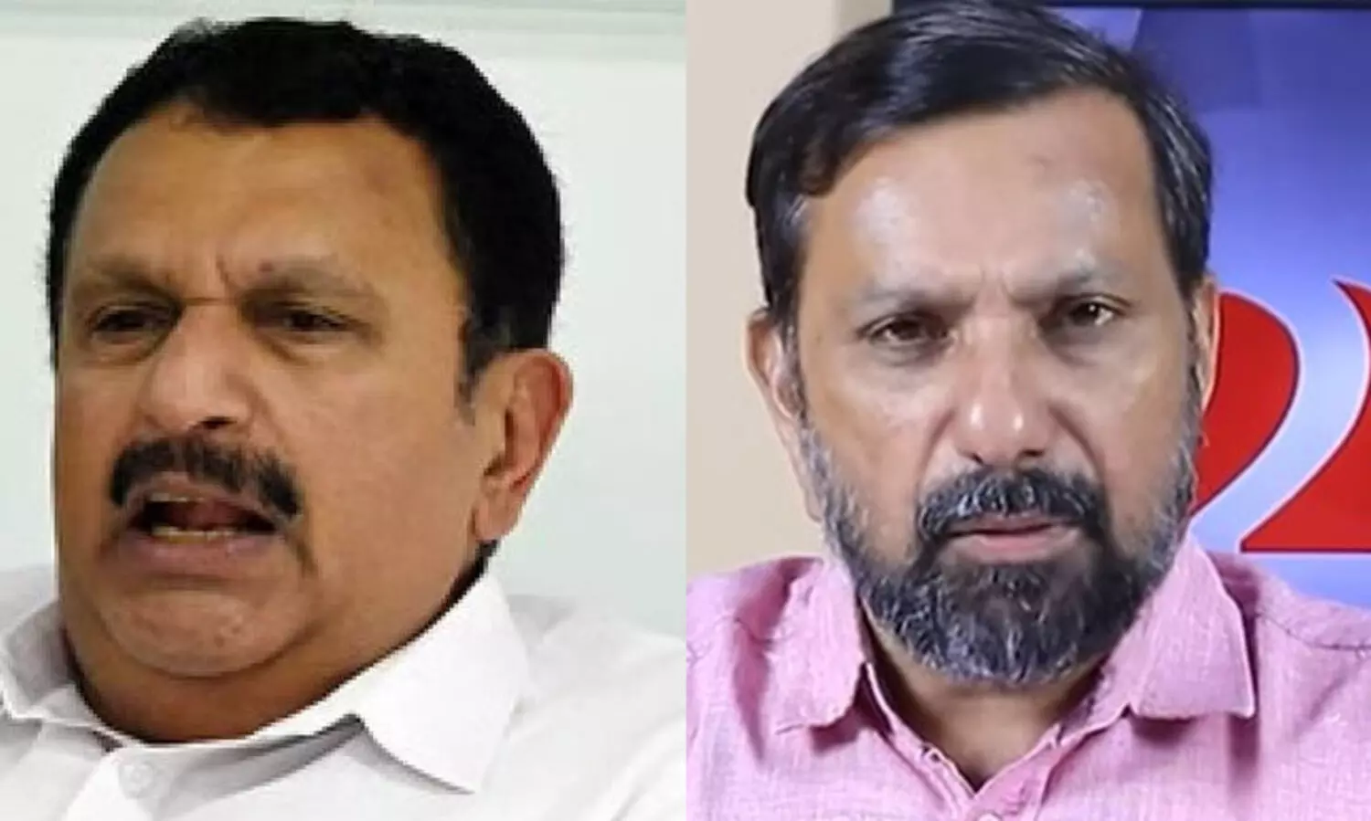 ഷാജൻ സ്കറിയയുടേത് സംഘിയുടെ സംസാരം പോലെ, മുസ്‌ലിം സമുദായത്തെ അടച്ചാക്ഷേപിക്കുന്നു -കെ. മുരളീധരൻ