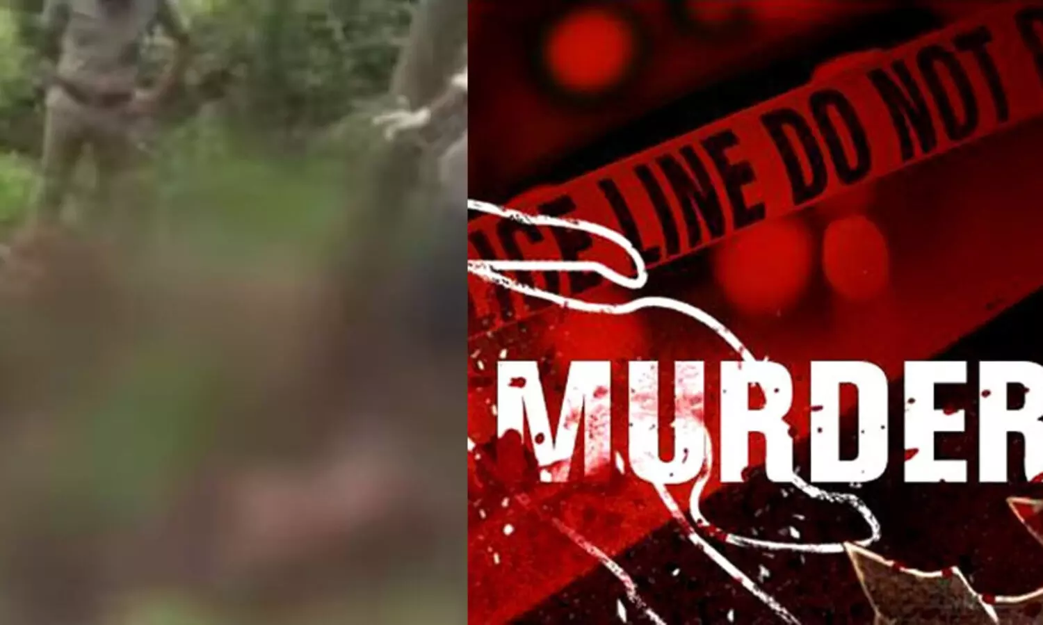 കാണാതായ ലോട്ടറി വില്‍പനക്കാരിയുടെ മൃതദേഹം ആളൊഴിഞ്ഞ പറമ്പില്‍; സുഹൃത്ത് തൂങ്ങിമരിച്ച നിലയിൽ