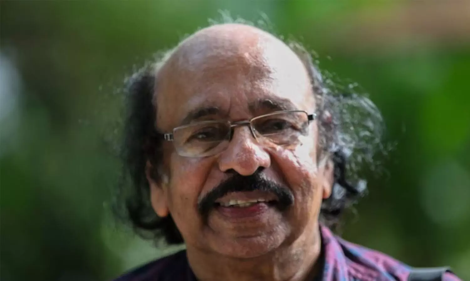 സാംസ്കാരിക സ്ഥാപനങ്ങളിൽ സർക്കാർ നിയന്ത്രണം കൊണ്ടുവരുന്നത് ആദ്യമായല്ല -കെ. സച്ചിദാനന്ദൻ