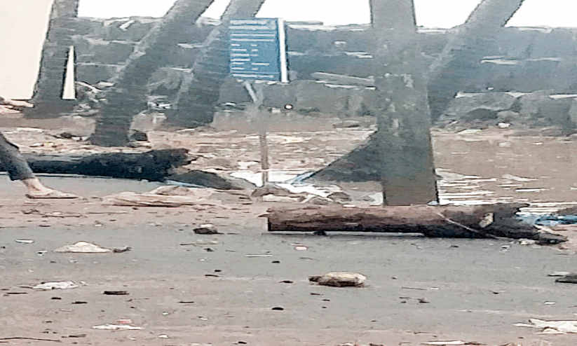 Arabian Sea Arabian Sea