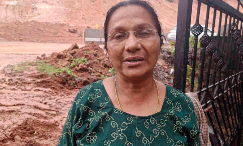 safety of the house; safety of the house;