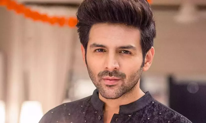 Kartik Aaryan buys Mumbai apartment for over ₹17.50 crore Kartik Aaryan buys Mumbai apartment for over ₹17.50 crore