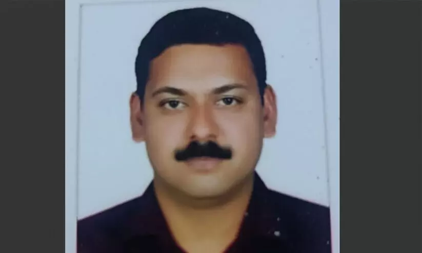 ഹൃദയാഘാതം: മലപ്പുറം സ്വദേശി ത്വാഇഫിൽ നിര്യാതനായി