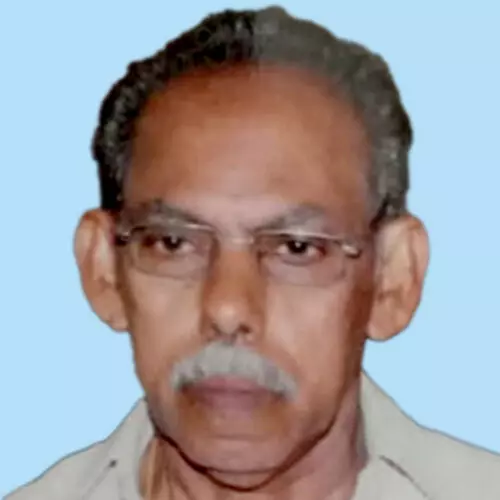 ജോ​ർ​ജ്