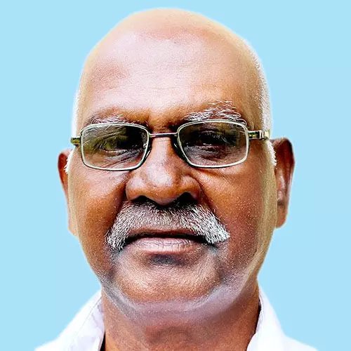 ശ​ശി​ധ​ര​ൻ