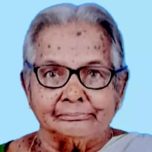 ജാ​ന​കി