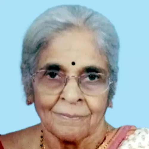 രാ​ജം ബി. ​മേ​നോ​ൻ