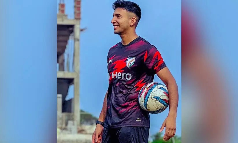 സ​ഹ​ലി​ന് പൊ​ന്നും​ വി​ല....  എ​ങ്ങോ​ട്ട്‍ ?