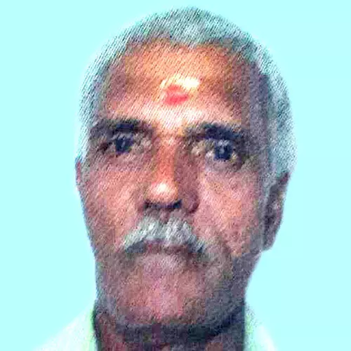 ശ​ശി​ധ​ര​ൻ