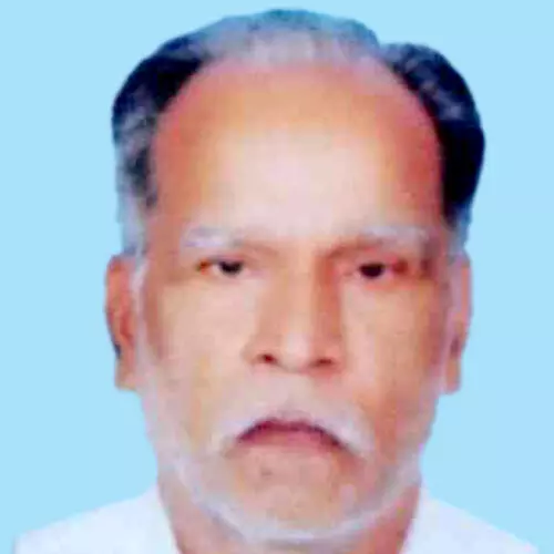 ച​ന്ദ്ര​ൻ നാ​യ​ർ