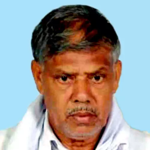 ഖി​ള​റു ഹാ​ജി