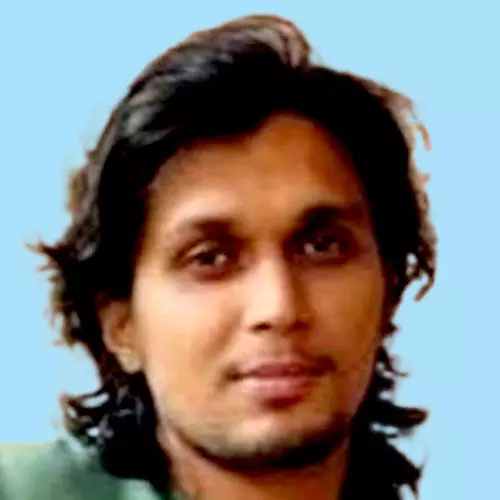 കൃ​ഷ്ണ​പ്ര​സാ​ദ്