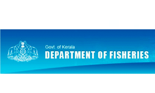 Fisheries Department