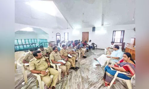 ഊർങ്ങാട്ടിരി, ചാലിയാർ പഞ്ചായത്തുകളിലെ ജൽജീവൻ മിഷൻ പദ്ധതി വേഗത്തിലാക്കും