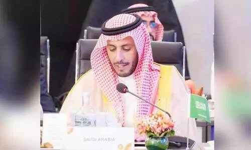 saudi space commission