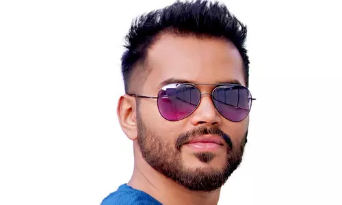 വോയേജ് ഓഫ് വെറൈറ്റീവ് വൈബ്സ്