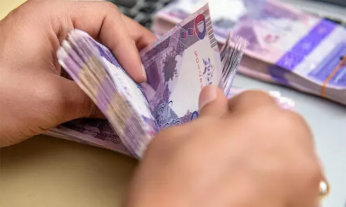 Resident Foreign Currency Account