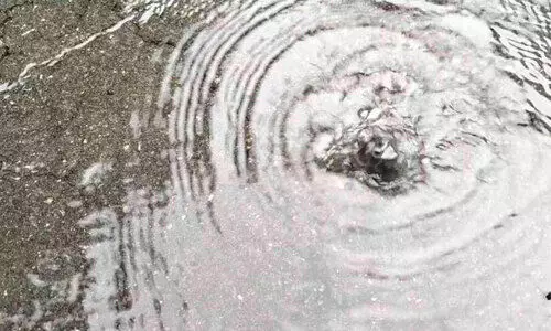 വാഗമൺ റോഡിൽ കുഴികൾ; ഉറവയുള്ള പ്രദേശങ്ങളിൽ ടൈൽ പാകണമെന്ന് വാഗമൺ റോഡിൽ കുഴികൾ; ഉറവയുള്ള പ്രദേശങ്ങളിൽ ടൈൽ പാകണമെന്ന്