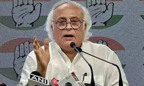 ബ്രിട്ടീഷ് പ്രധാനമന്ത്രിയെ പാർലമന്റെറി പാനൽ ചോദ്യം ചെയ്തത് പോലൊരു സംഭവം ഇന്ത്യയിലുണ്ടാകില്ല - ജയറാം രമേശ്