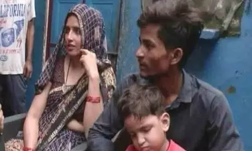 ഇന്ത്യയാണ് ഇപ്പോൾ എന്റെ എല്ലാം; ഇനിയുള്ള ജീവിതം ഇവിടെ -പബ്ജി വഴി യു.പി സ്വദേശിയുമായി പ്രണയത്തിലായ പാക് യുവതി