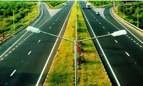 ഗ്രീൻഫീൽഡ് ഹൈവേക്ക്​ പാരിസ്ഥിതിക അനുമതി; ജില്ലയും കുതിക്കും അതിവേഗത്തിൽ