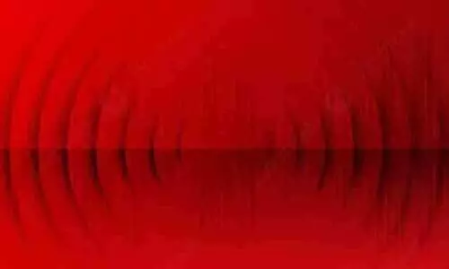 തൃശൂരിൽ വീണ്ടും ഭൂമിക്കടിയിൽനിന്നു മുഴക്കവും പ്രകമ്പനവും