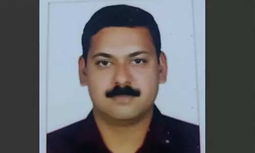 ഹൃദയാഘാതം: മലപ്പുറം സ്വദേശി ത്വാഇഫിൽ നിര്യാതനായി