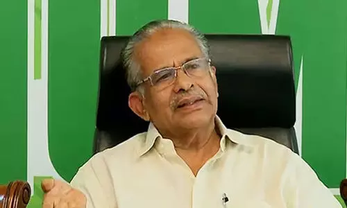 സെമിനാറിലേക്ക് ക്ഷണിച്ചത് സ്പർധ വളർത്താൻ -ഇ.ടി