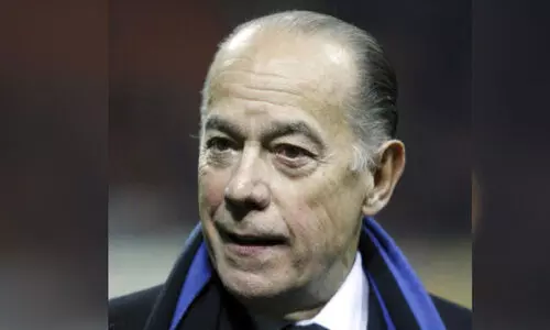 സ്പാ​നി​ഷ് ഇ​തി​ഹാ​സം സു​വാ​ര​സ് അ​ന്ത​രി​ച്ചു