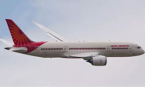 മസ്കത്ത്​-ഡൽഹി-മസ്കത്ത്​ എയർ ഇന്ത്യ സർവിസ്​ 18 മുതൽ ഭാഗികമായി റദ്ദാക്കി