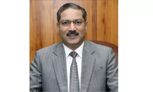 ജഡ്ജി പി. സാം കോശി​ക്ക് സ്ഥലംമാറ്റം