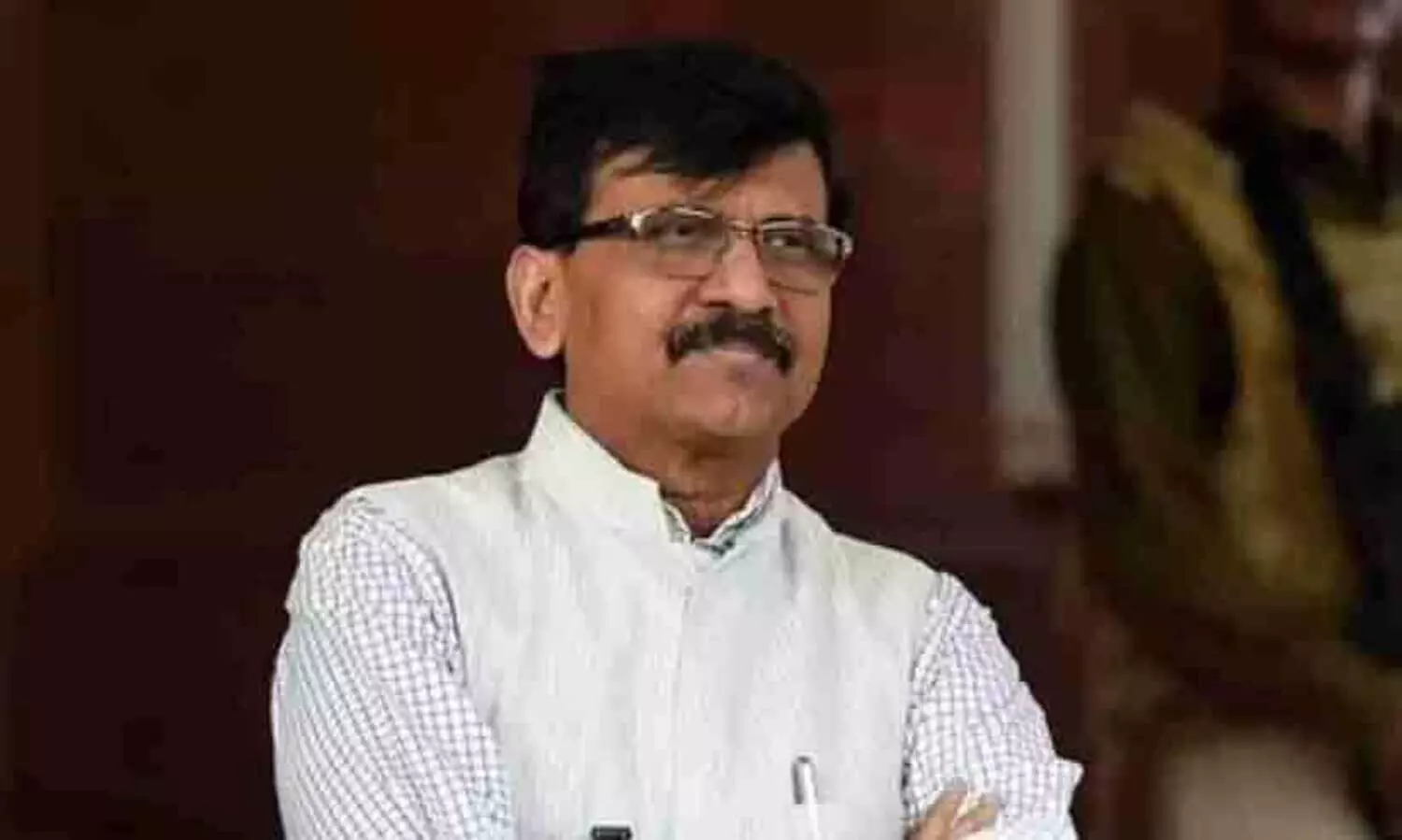 Sanjay Raut