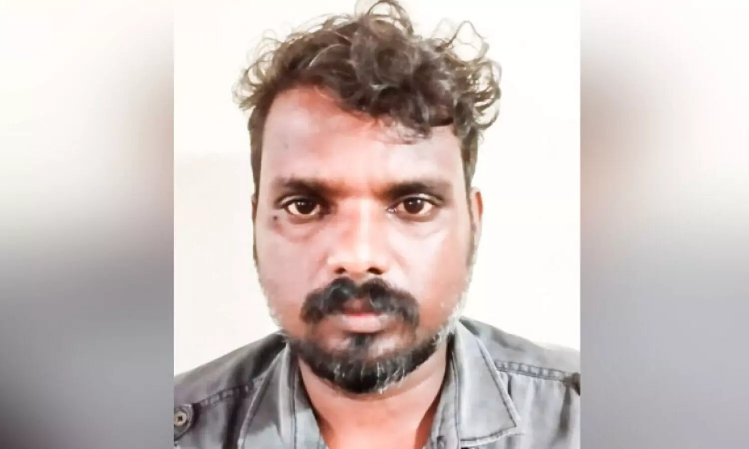 പോത്ത്​ മോഷണം: ഒരാൾ പിടിയിൽ