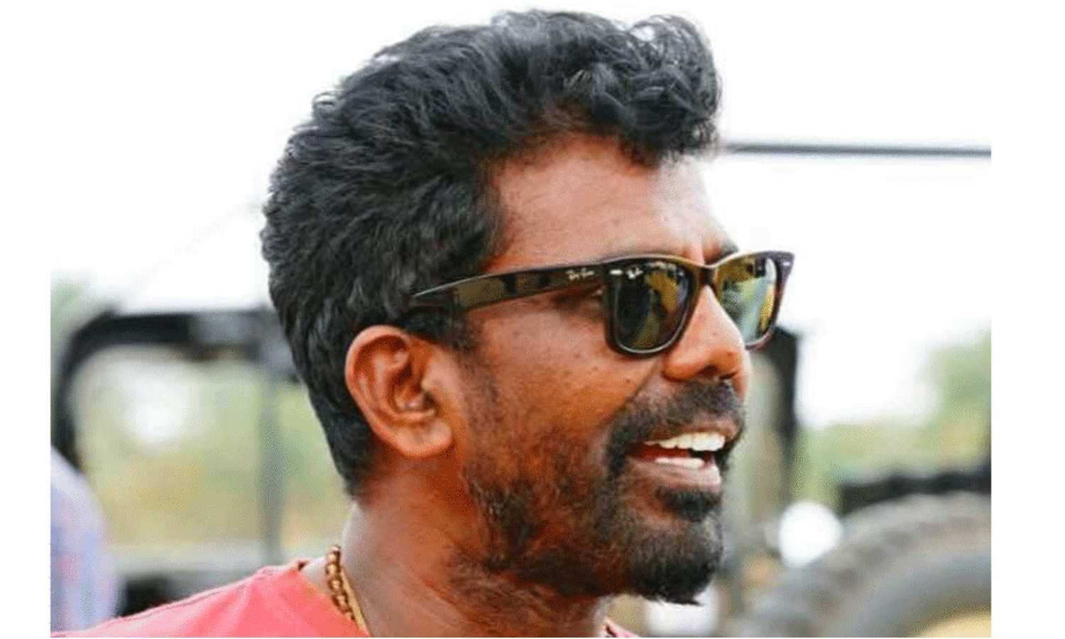 Stunt master Kanal Kannan