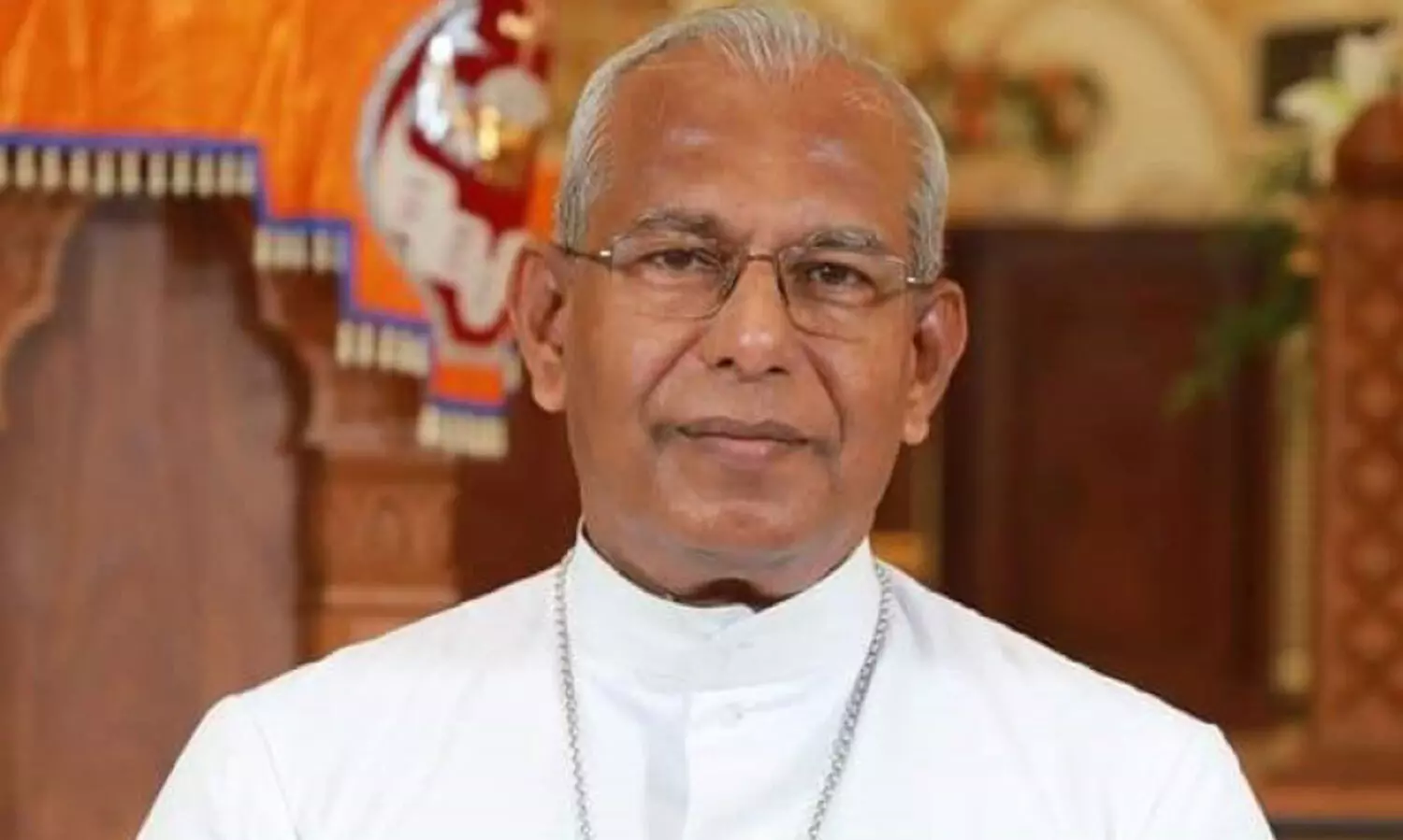 ആൻഡ്രൂസ് താഴത്ത് ഇ.ഡിക്ക്​ മുന്നിൽ ഹാജരായില്ല