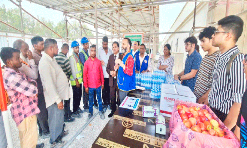 summer awareness programme summer awareness programme