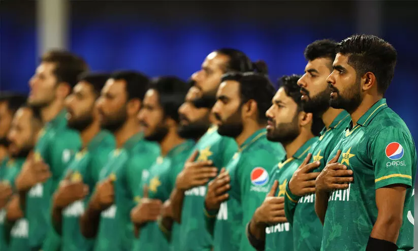 ലോകകപ്പ് പങ്കാളിത്തം; പാക് മന്ത്രിയെ രൂക്ഷമായി വിമർശിച്ച് പാക് ക്രിക്കറ്റ് ബോർഡ് മുൻ ചെയർമാൻ