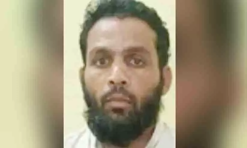 ഉപജീവനത്തിന് മദ്റസ ഫണ്ട് പിരിവ്; ഉറക്കം വിലക്കിയ മസ്ജിദിന് വ്യാജ ബോംബ് ഭീഷണി -മഹാരാഷ്ട്ര യുവാവ് അറസ്റ്റിൽ ഉപജീവനത്തിന് മദ്റസ ഫണ്ട് പിരിവ്; ഉറക്കം വിലക്കിയ മസ്ജിദിന് വ്യാജ ബോംബ് ഭീഷണി -മഹാരാഷ്ട്ര യുവാവ് അറസ്റ്റിൽ