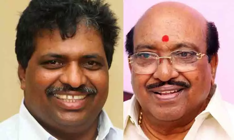 വെള്ളാപ്പള്ളിയു​ടെ വിട്ടുവീഴ്ചയില്ലാത്ത നിലപാടുകൾ സമുദായത്തെ ശക്തിപ്പെടുത്തി -കൊടിക്കുന്നിൽ