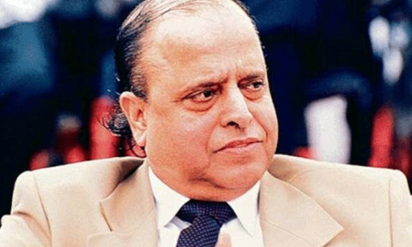 ISRO chief Kasturirangan ISRO chief Kasturirangan